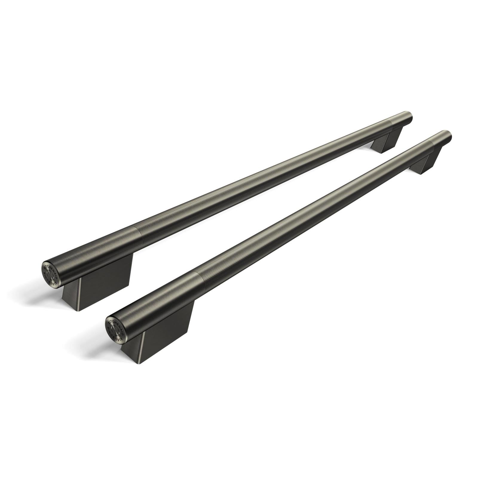 KitchenAid - Handle and Knob Hardware Accessory Kit in Black Ore - W11777160