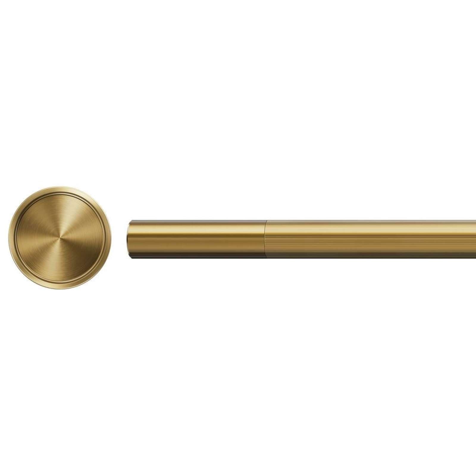 KitchenAid - Handle Accessory Kit in Brass - W11777167