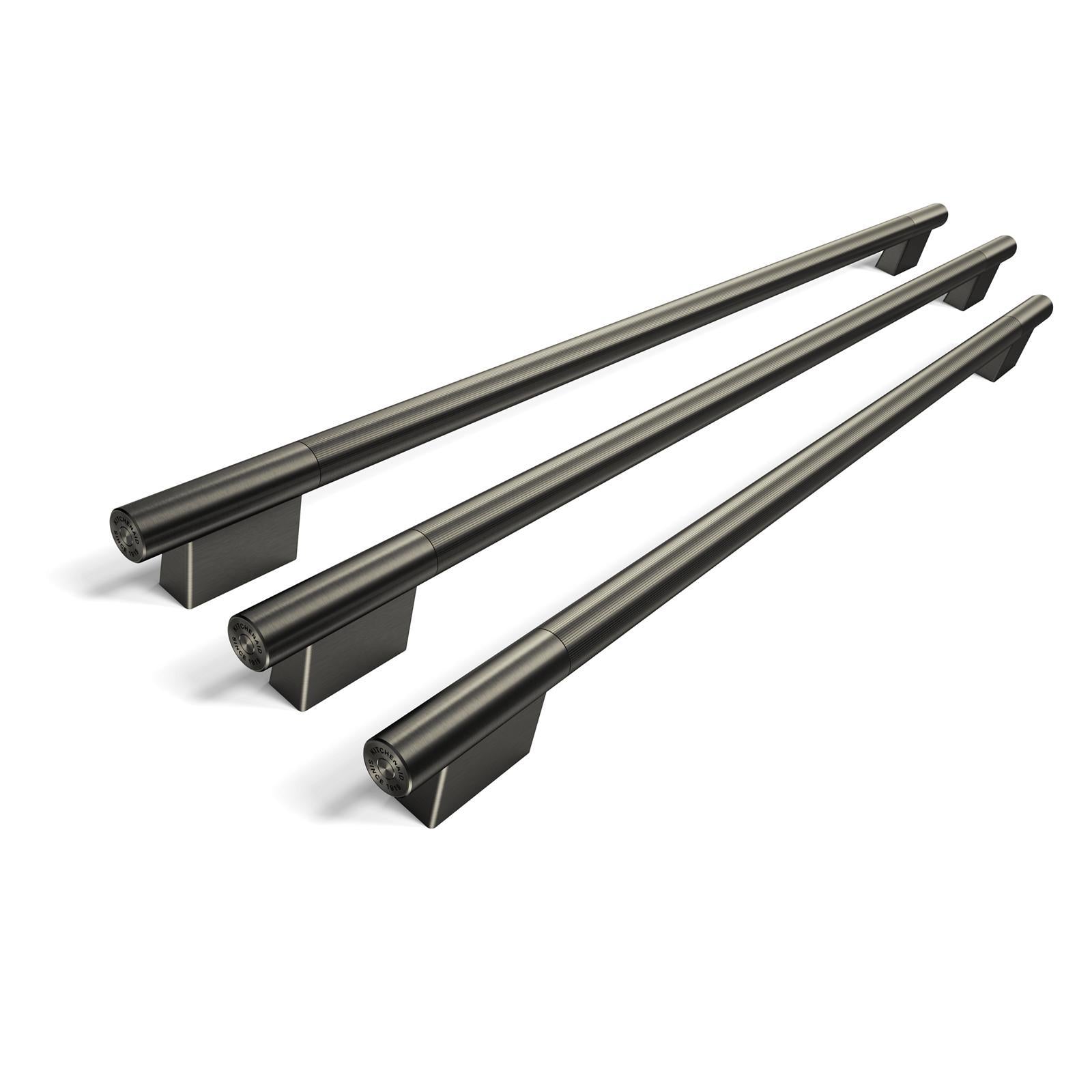 KitchenAid - Handle Accessory Kit in Black Ore - W11777172