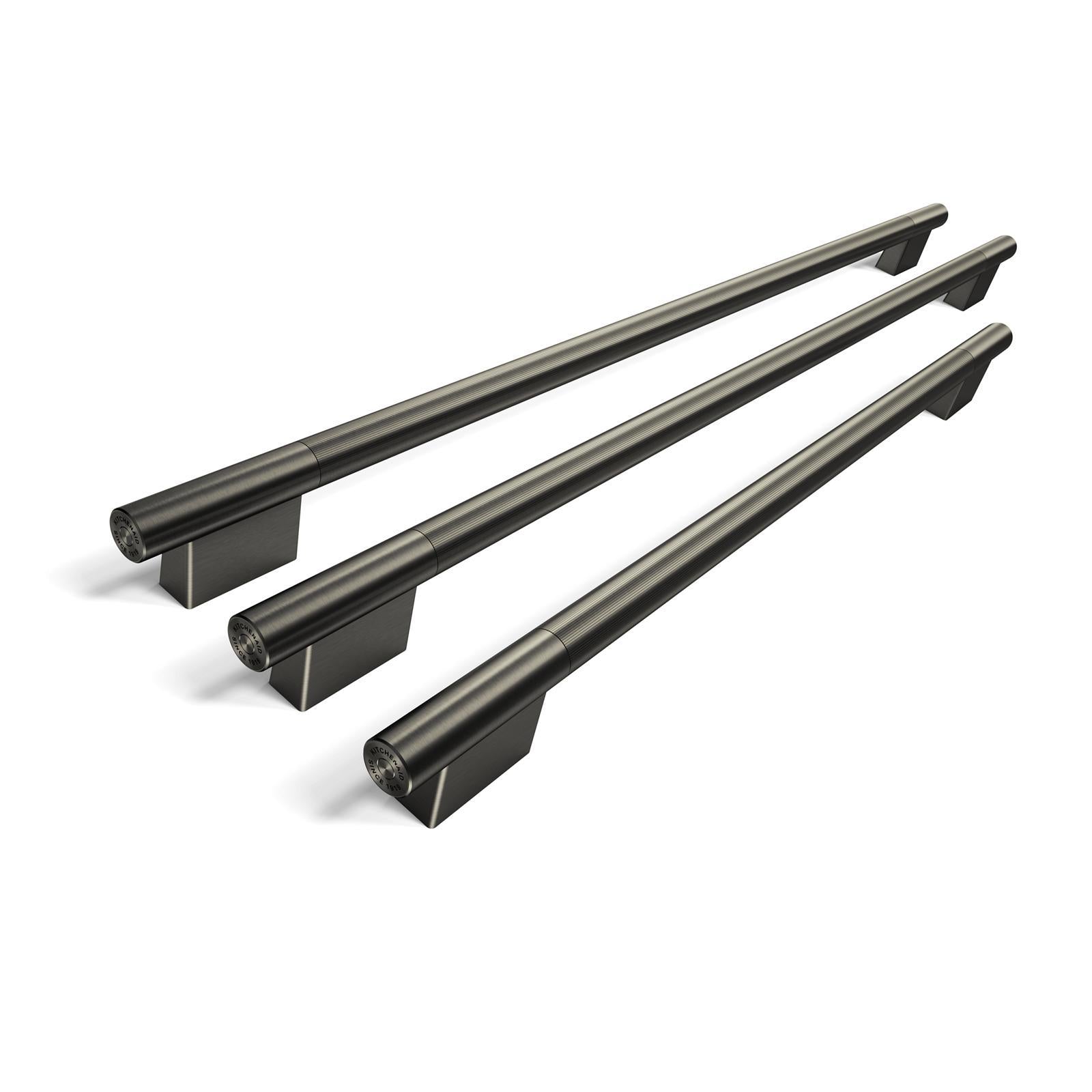 KitchenAid - Handle Accessory Kit in Black Ore - W11777176