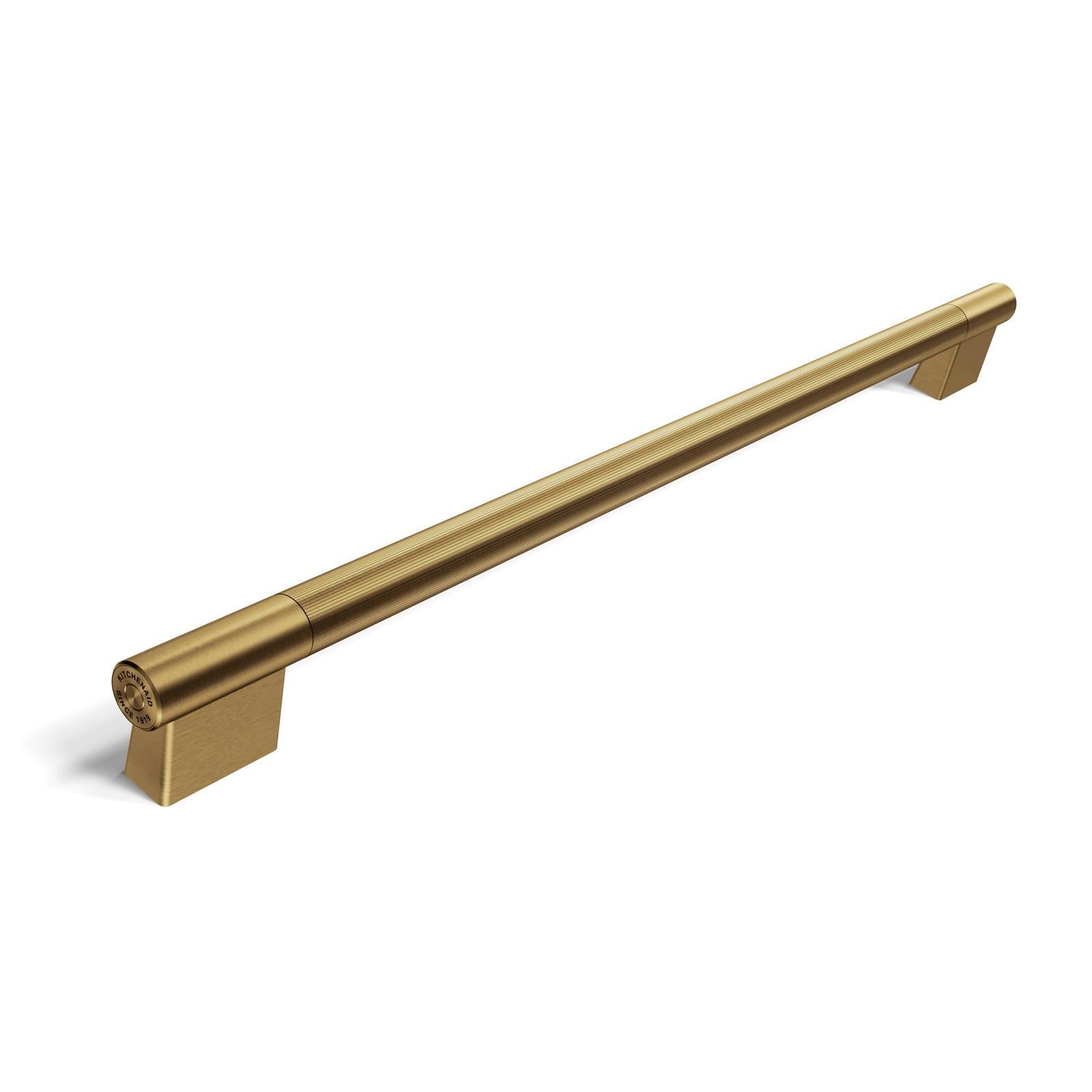 KitchenAid - Handle Accessory Kit in Brass - W11783385