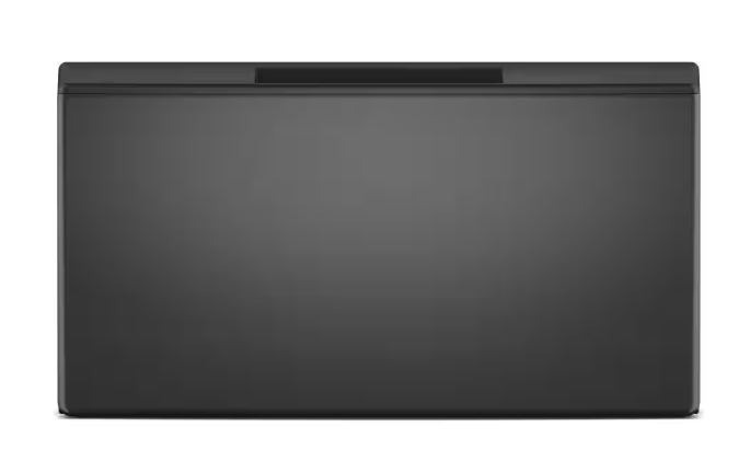 Whirlpool - 15.5" Pedestal in Black - WFP2715RU