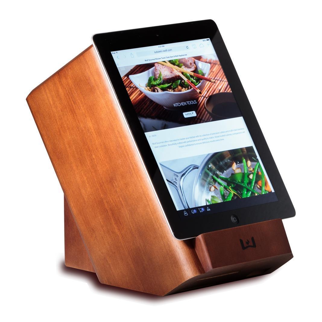 Wolf - 7 Piece Cutlery Set - ICBWGCU100S