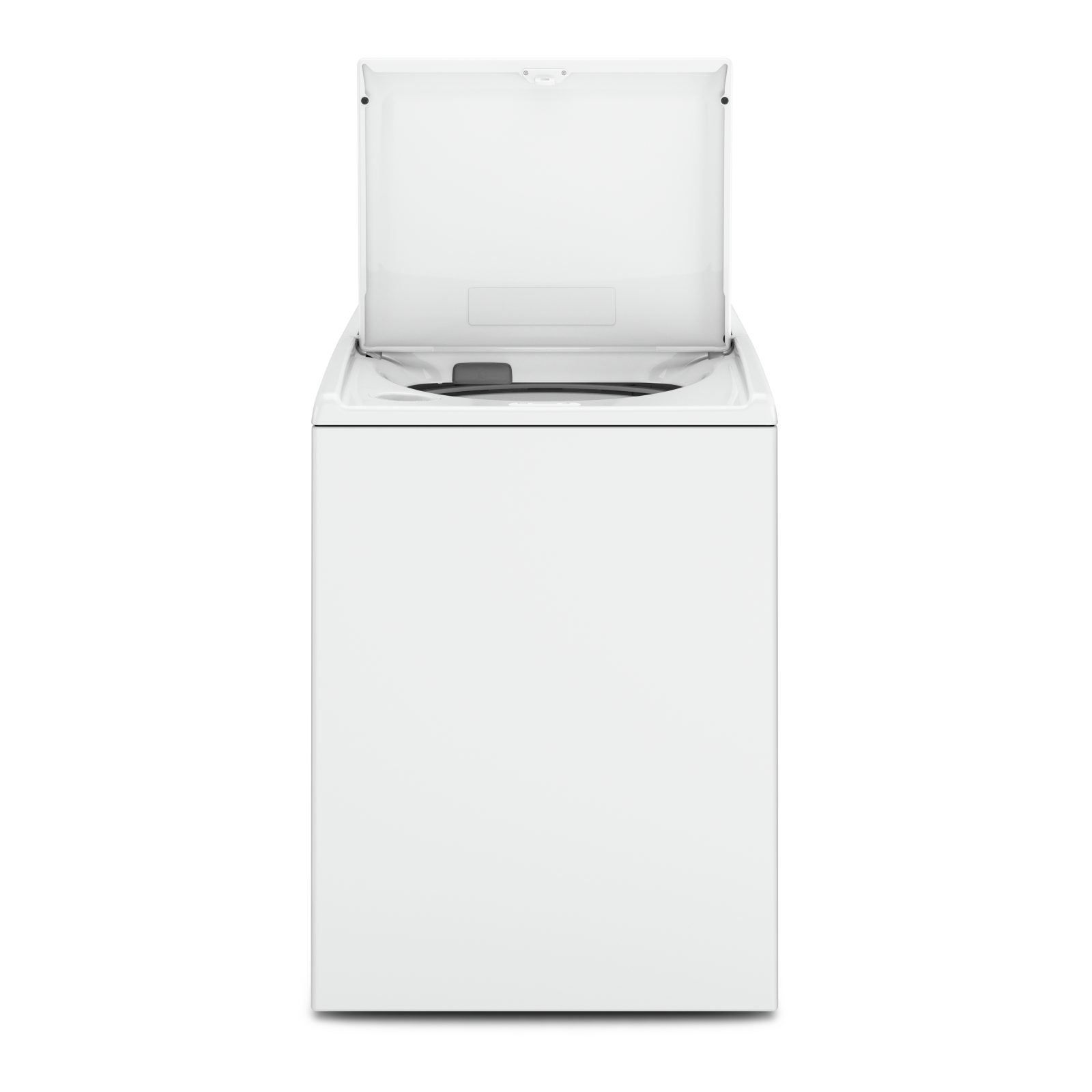 Whirlpool - 5.2 cu. Ft Top Load Washer in White - WTW5015LW