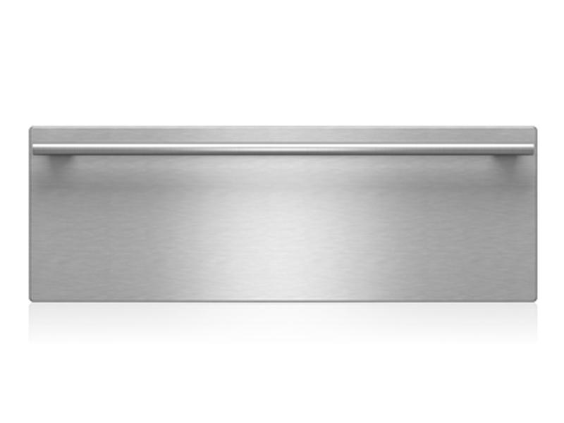 Wolf - 1.6 cu. ft Warming Drawer Wall Oven in Stainless - WWD30