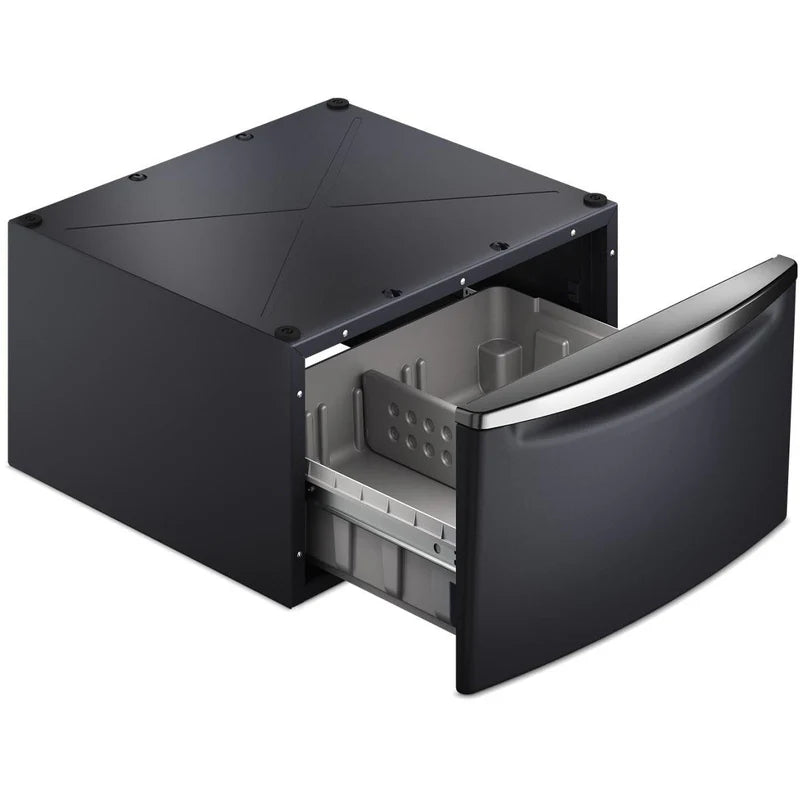 Maytag - 15.5" Pedestal in Black Stainless - XHPC155RF