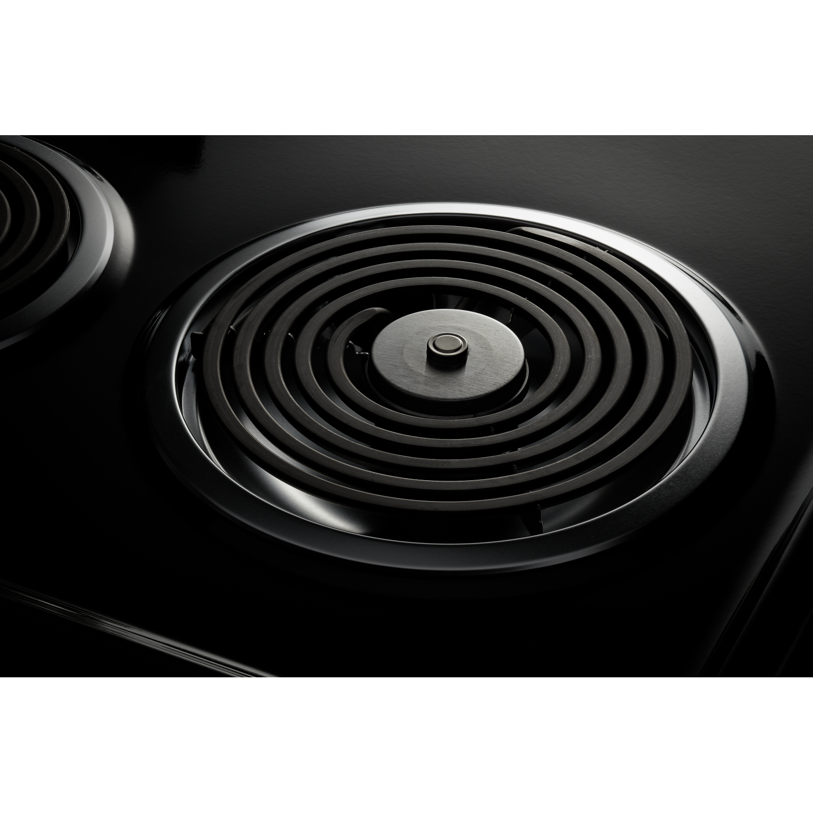 Amana - 4.8 cu. ft Electric Range in Stainless - YACR4303MMS