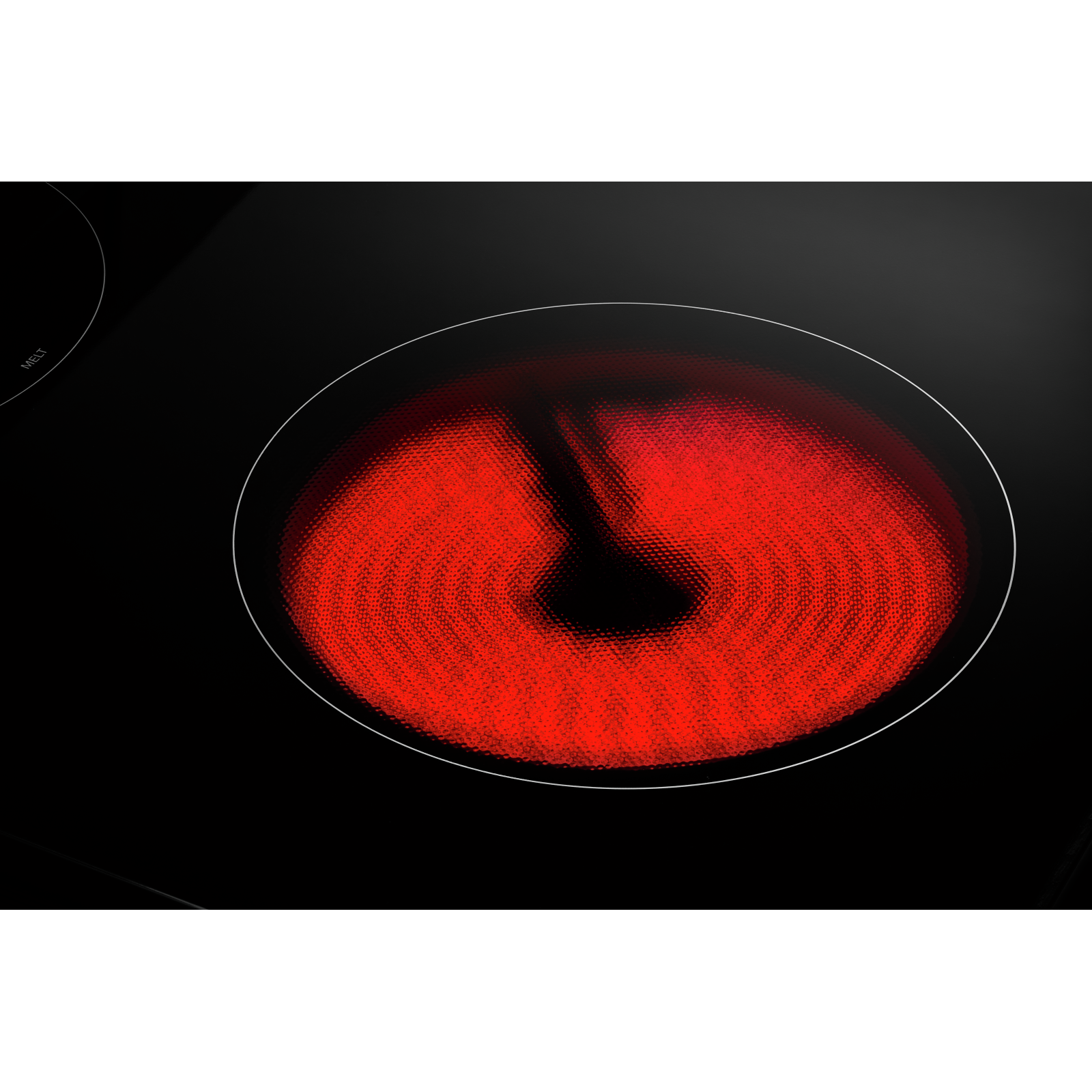 Amana - 4.8 cu. ft Electric Range in Stainless - YAER6303MMS