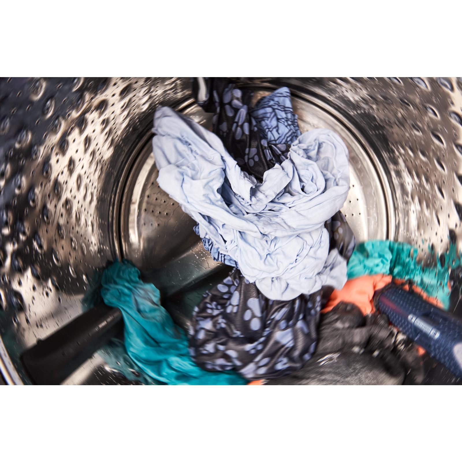 Maytag - 7.3 cu. Ft Electric Dryer in Black - YMED7020RU