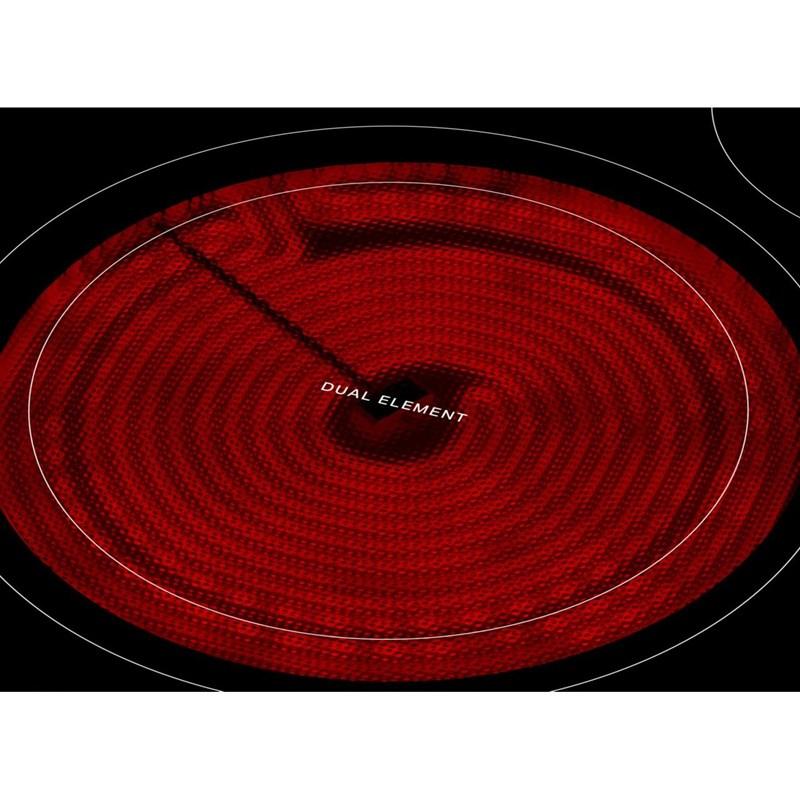 Whirlpool - 5.3 cu. ft Electric Range in Stainless - YWFES7530RZ
