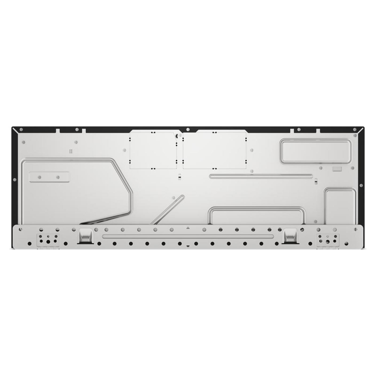Whirlpool - 1.1 cu. Ft Over the range Microwave in FingerPrint Resistant Stainless - YWMML5530RZ