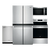Fridges>Other Refrigerators>Kitchen Packages
