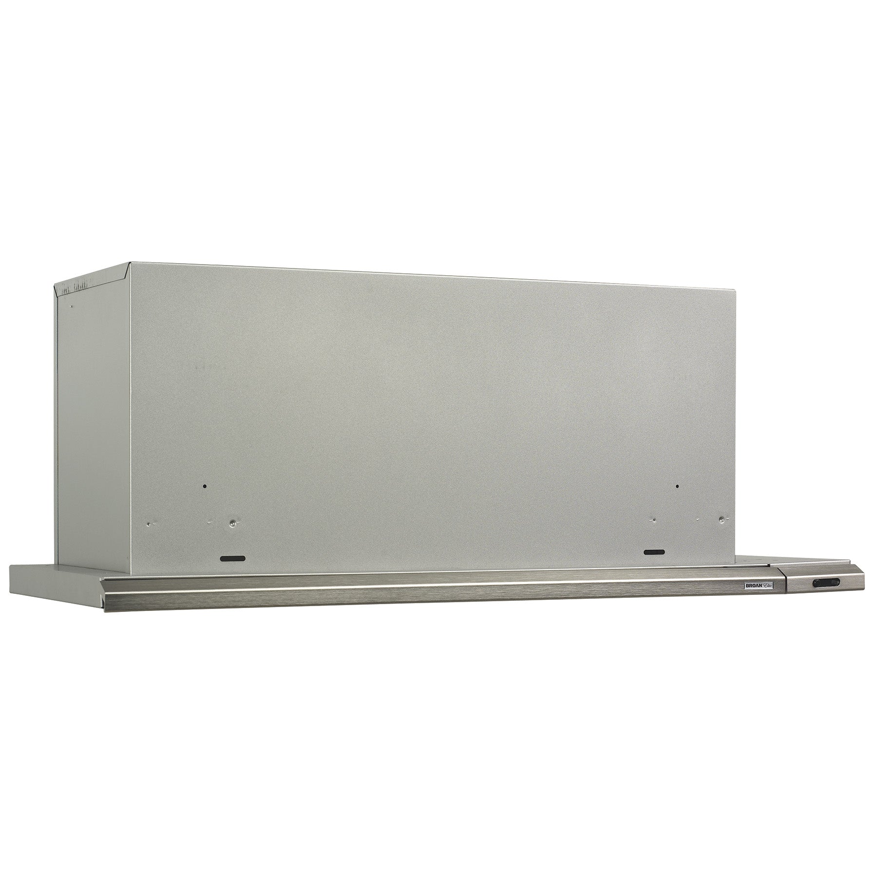 Broan - Inch 300 CFM Under Cabinet Range Vent in Stainless - 153004