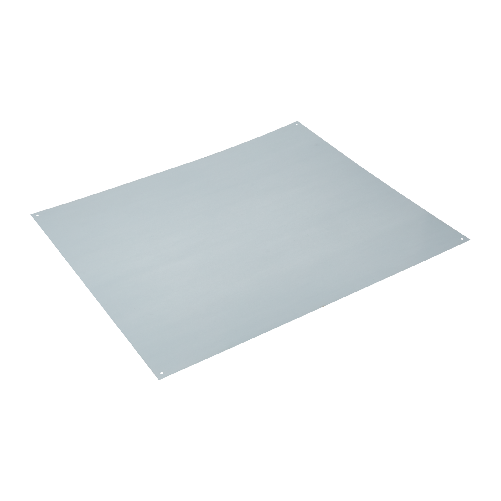 Whirlpool - Backsplash Cooktop Accessory in Stainless - 261827