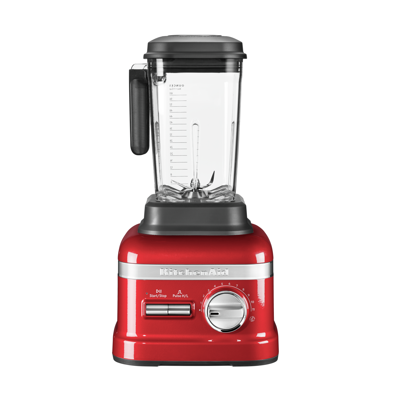 KitchenAid - Professional Series Blender in Red - 4KSB7068ER