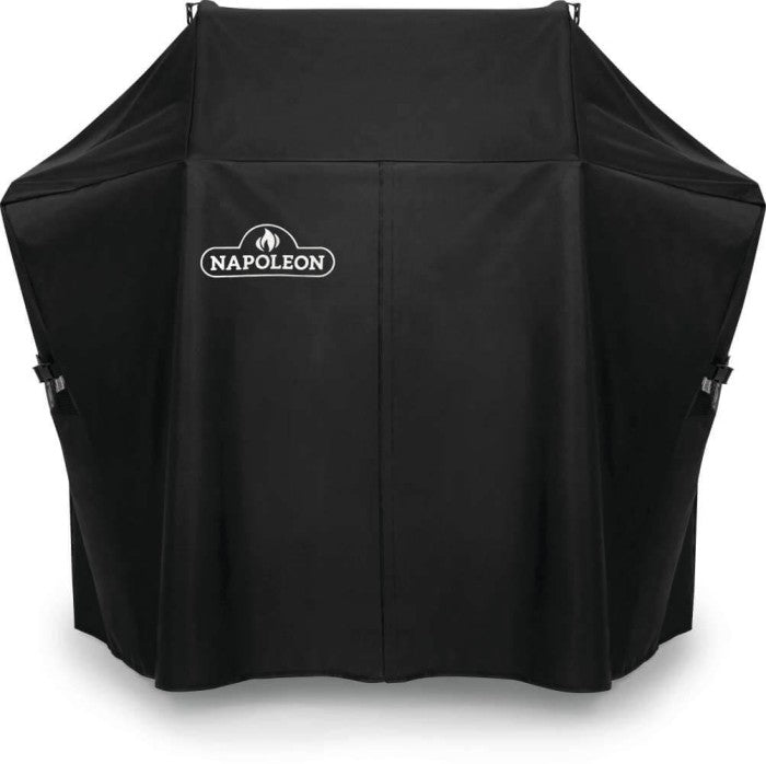 Napoleon Grills - Grill Cover in Black (Open Box) - 61427