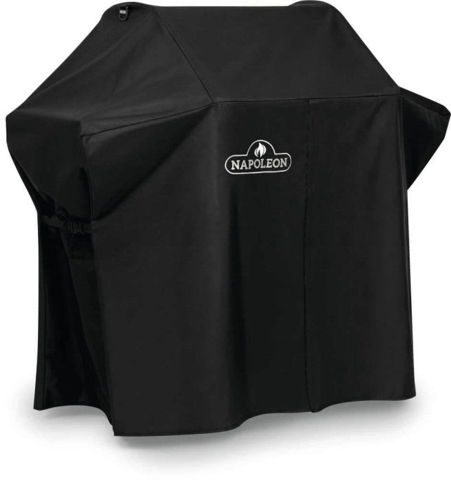 Napoleon Grills - Grill Cover in Black - 61427