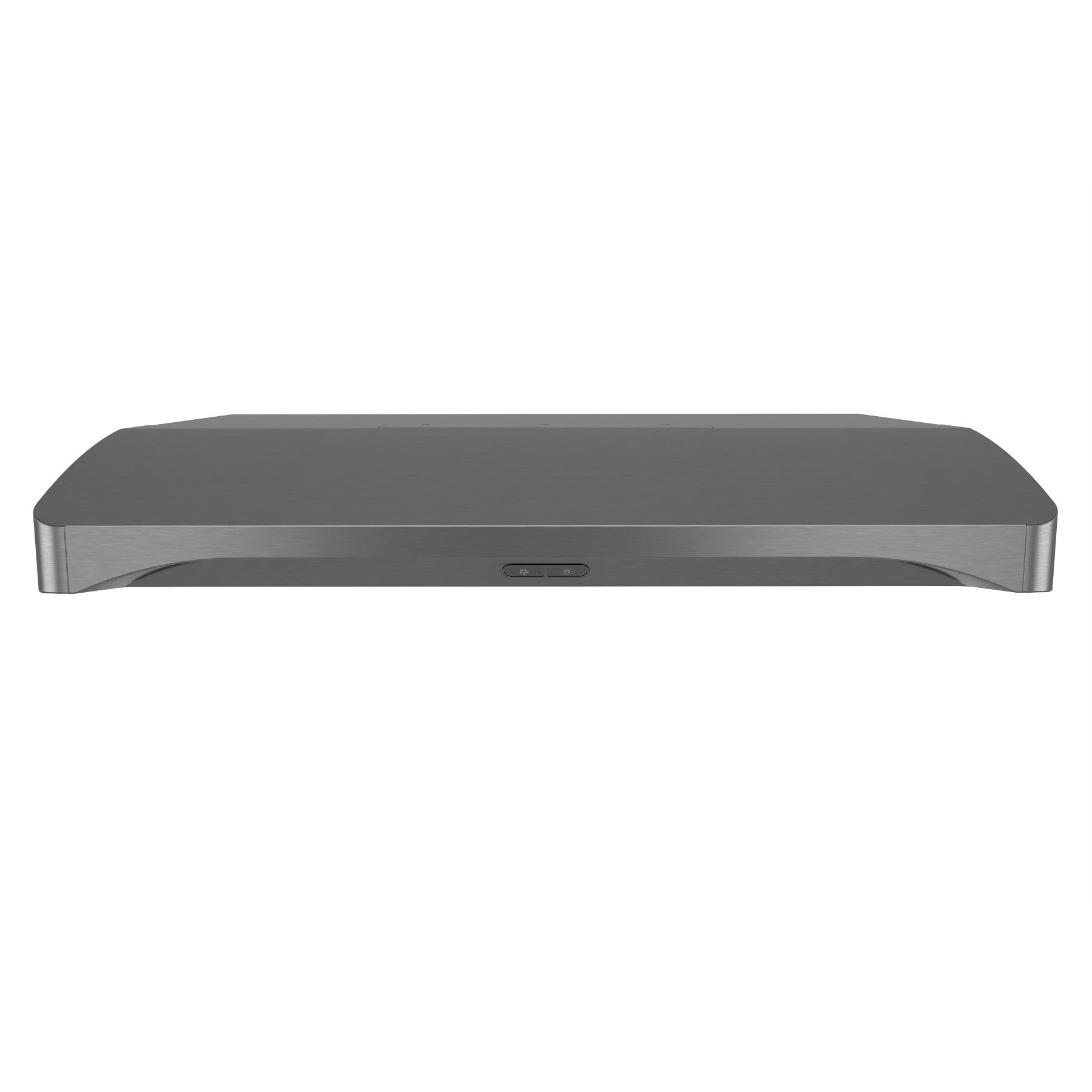 Broan - 30 Inch 375 CFM Under Cabinet Range Vent in Black Stainless - ALT230BLS