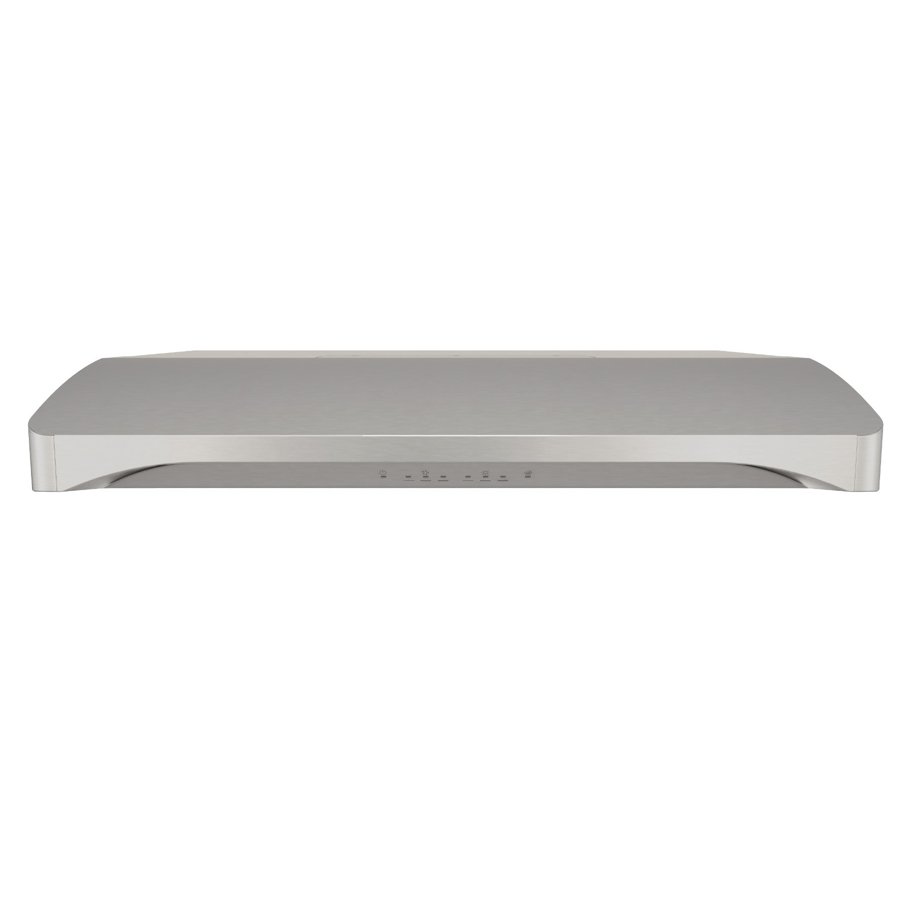 Broan - 30 Inch 450 CFM Under Cabinet Range Vent in Stainless - ALT330SS