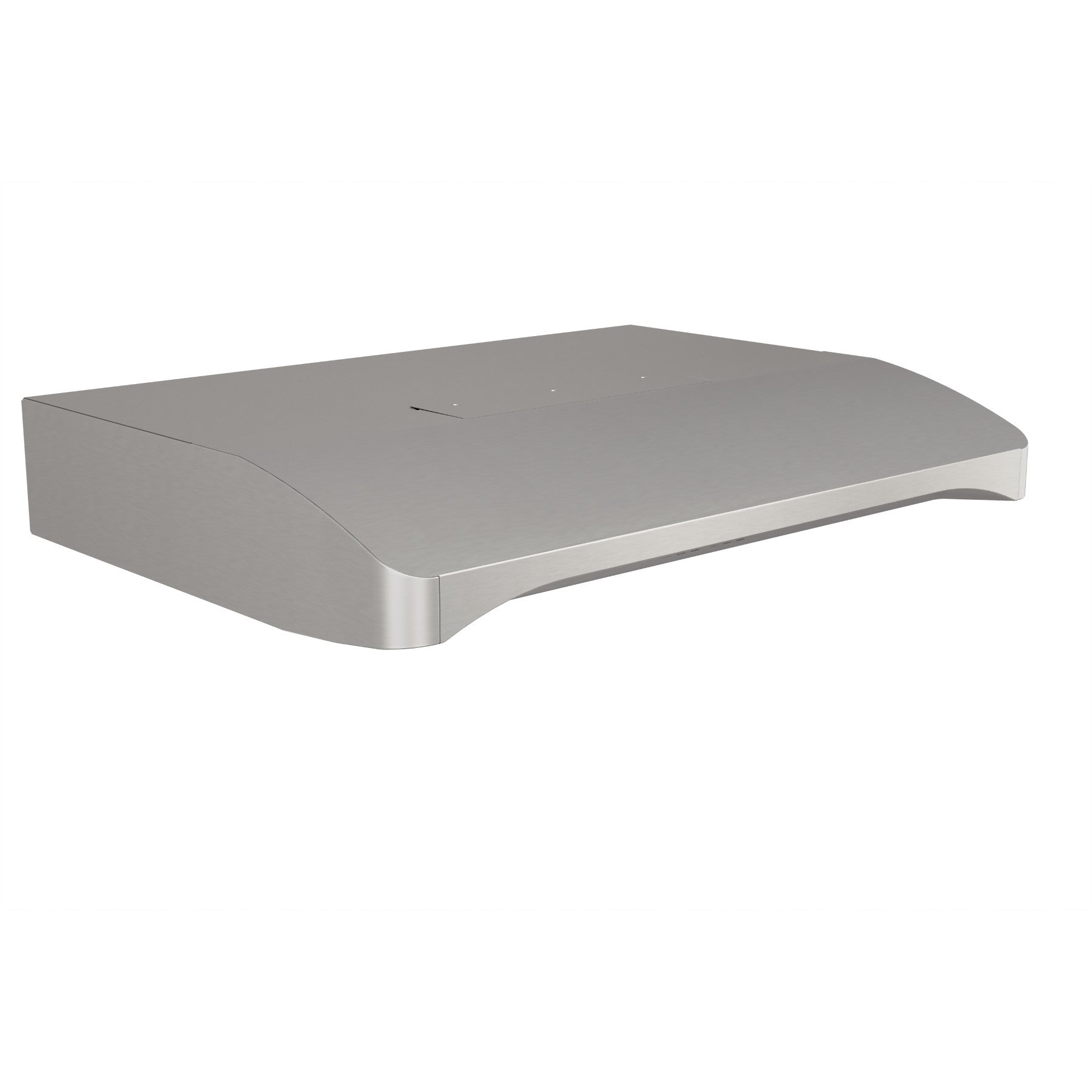Broan - 30 Inch 450 CFM Under Cabinet Range Vent in Stainless - ALT330SS