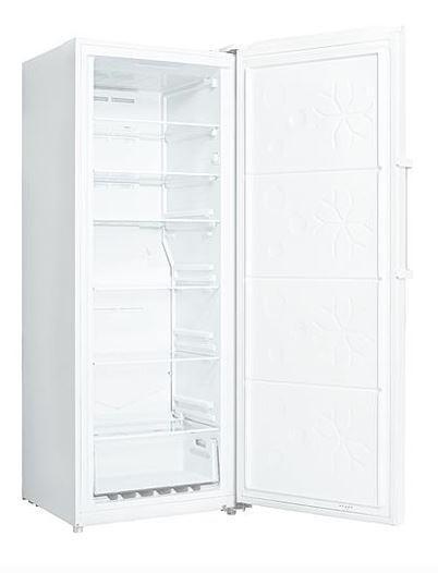 Vitara - 13.5 cu. Ft Upright Freezer in White - VLUF1350W