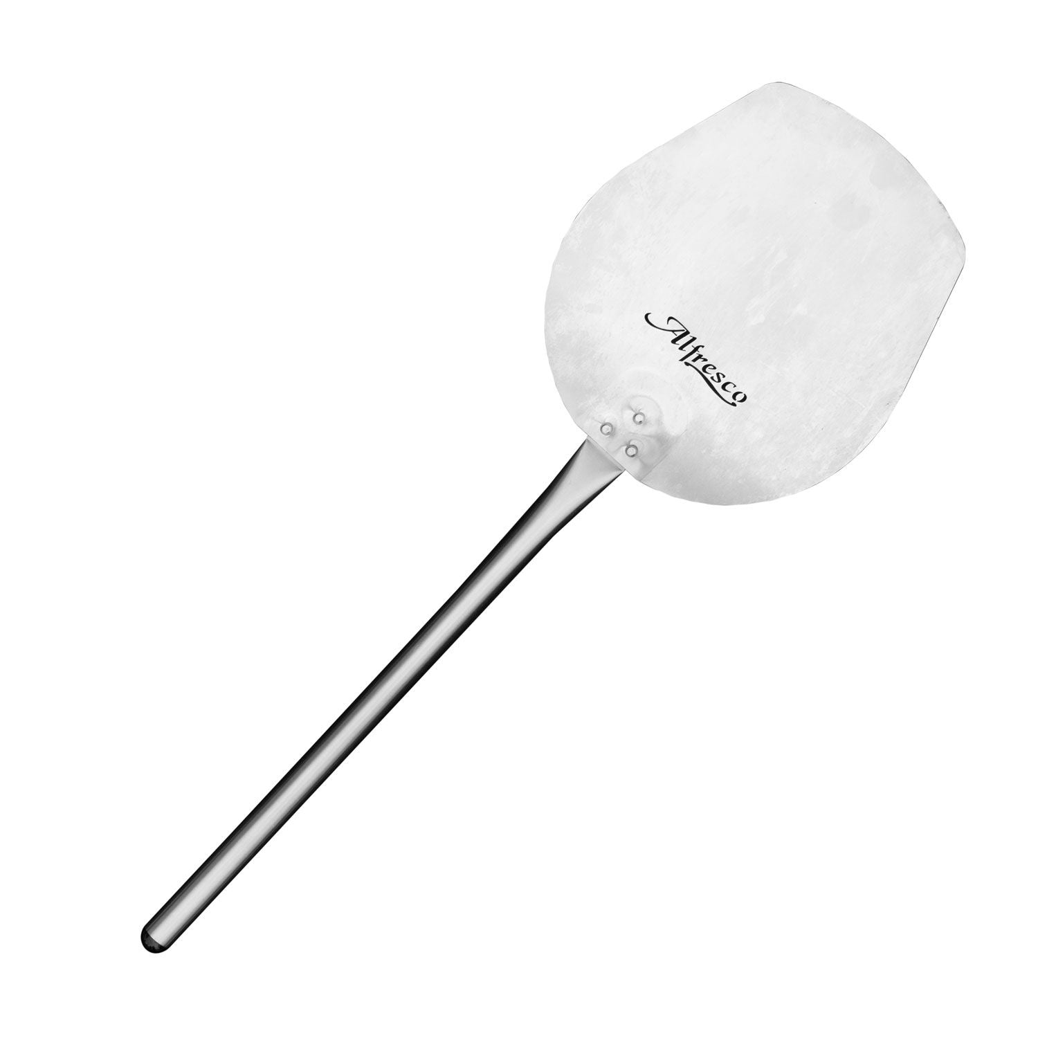Alfresco - Pizza Peel in Stainless - AXE-PZA-PEEL