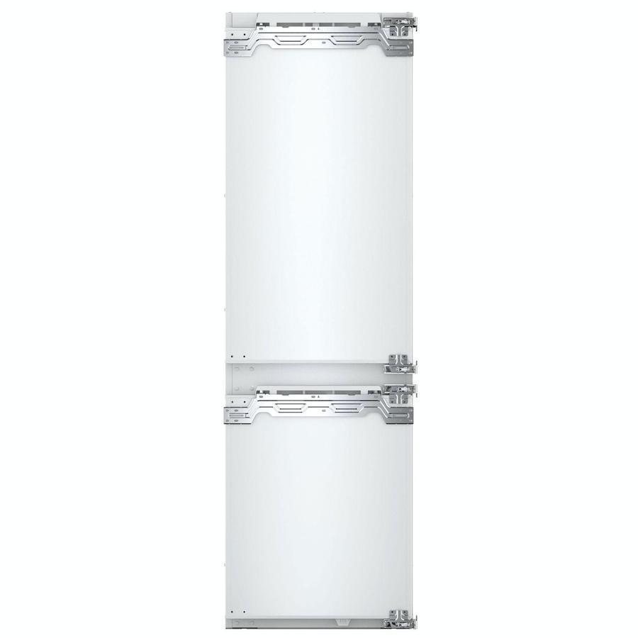 Bosch - 22 Inch 8.6 cu. ft Bottom Mount Refrigerator in Panel Ready - B09IB81NSP