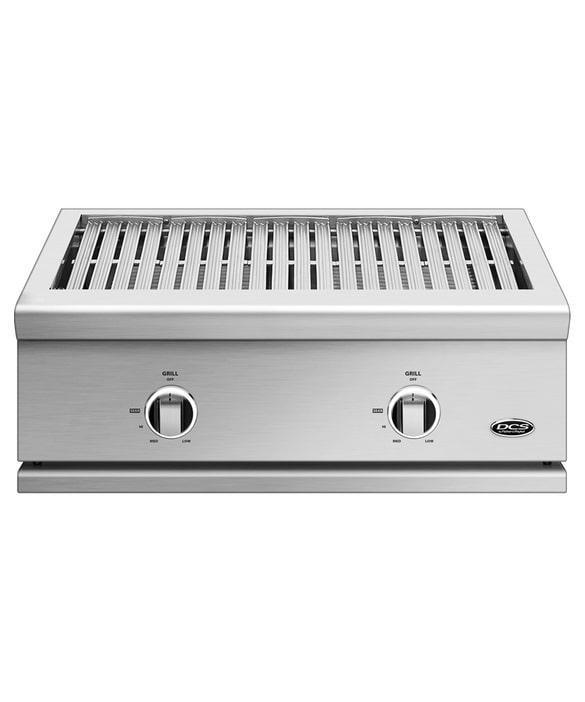 DCS - 2 Burner Natural Gas BBQ in Stainless - BE1-30AG-N