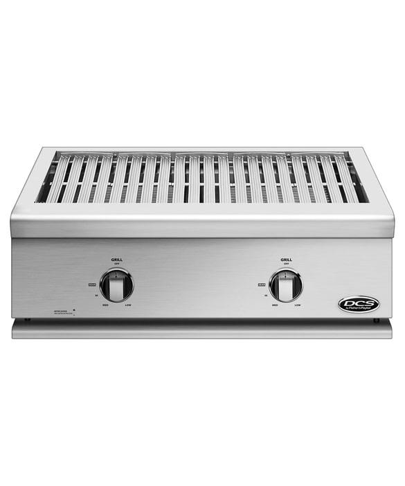 DCS - 2 Burner Liquid Propane BBQ in Stainless - BFGC-30G-L