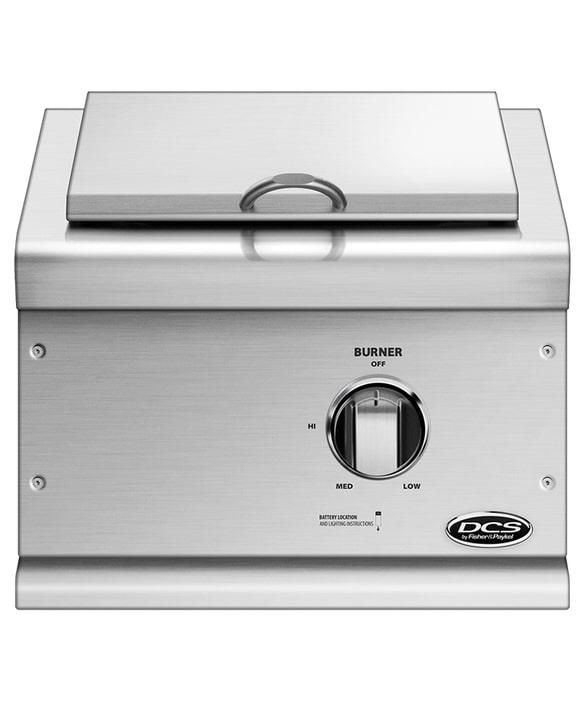 DCS - 1 Burner Liquid Propane BBQ in Stainless - BGC131-BI-L