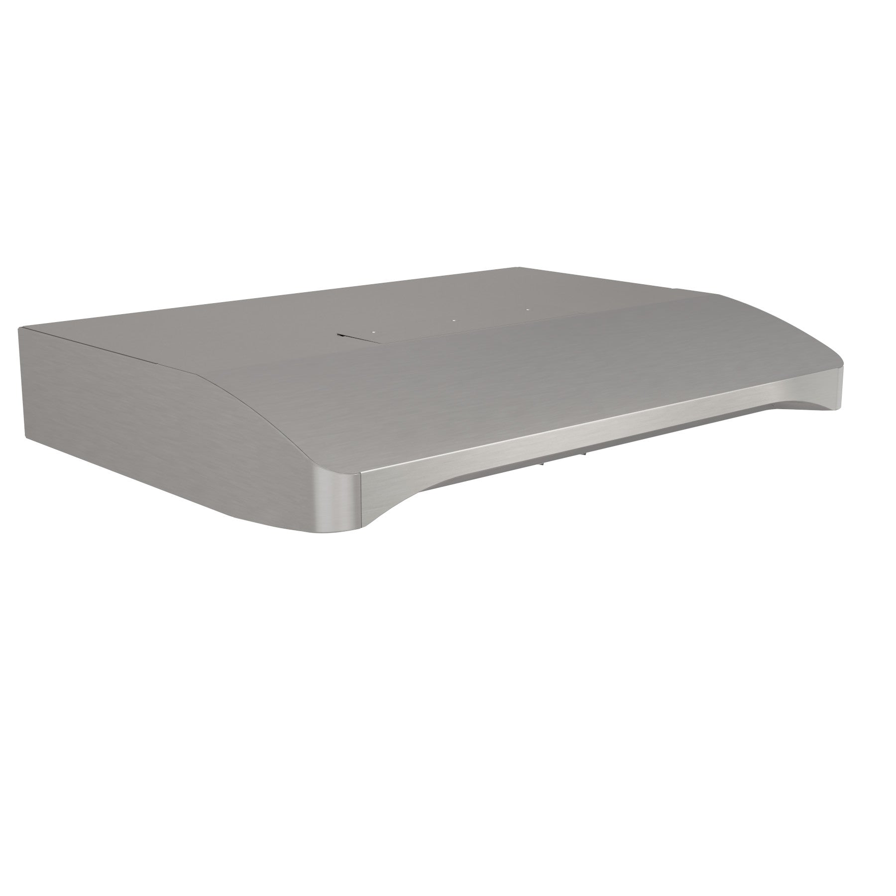 Broan - 30 Inch 300 CFM Under Cabinet Range Vent in Stainless - BQSEN130SS