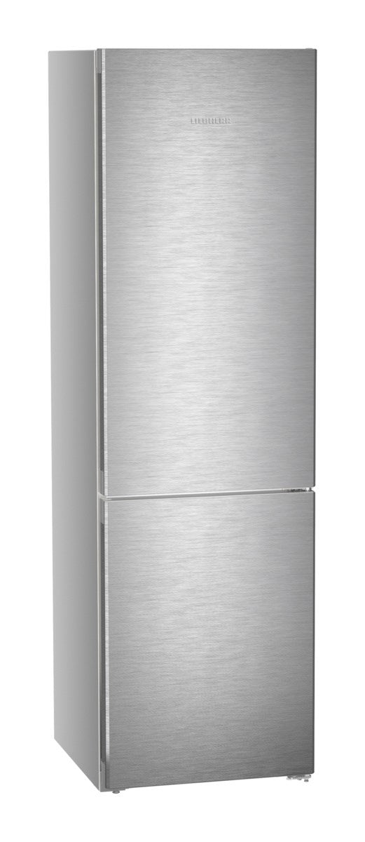 Liebherr - 23.6 Inch 12.8 cu. ft Bottom Mount Refrigerator in Stainless - C5740IM