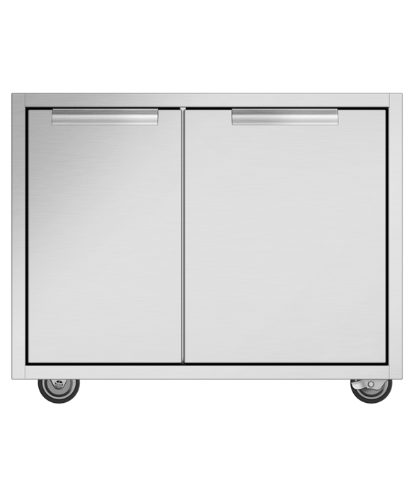 DCS - 30" Cad Grill Cart - CAD1-30E