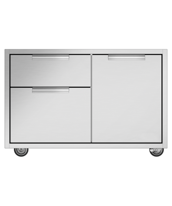 DCS - 36" Cad Grill Cart - CAD1-36E