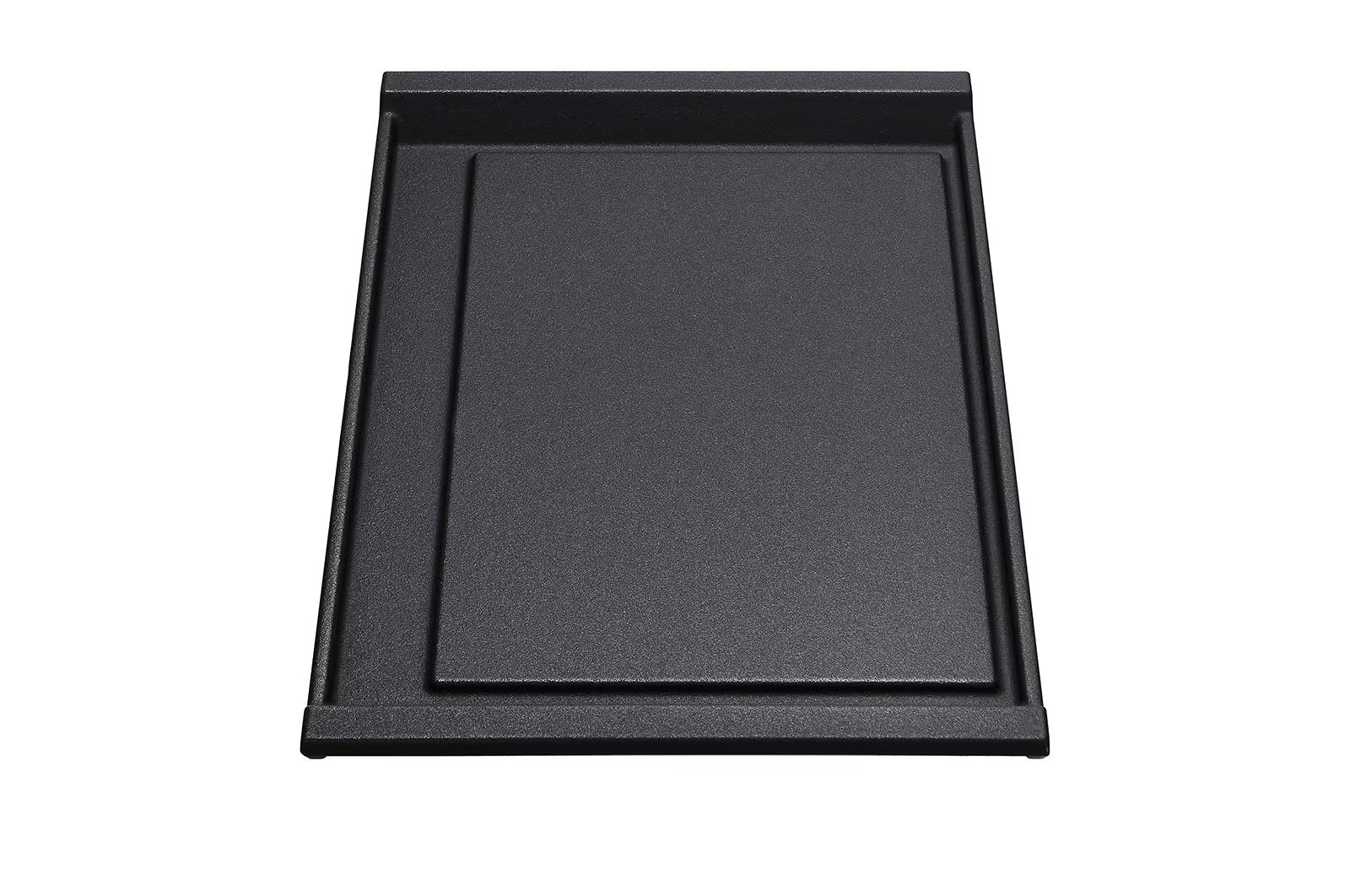 LG - 30 Inch Gas Cooktop in Stainless (Open Box) - CBGJ3027S