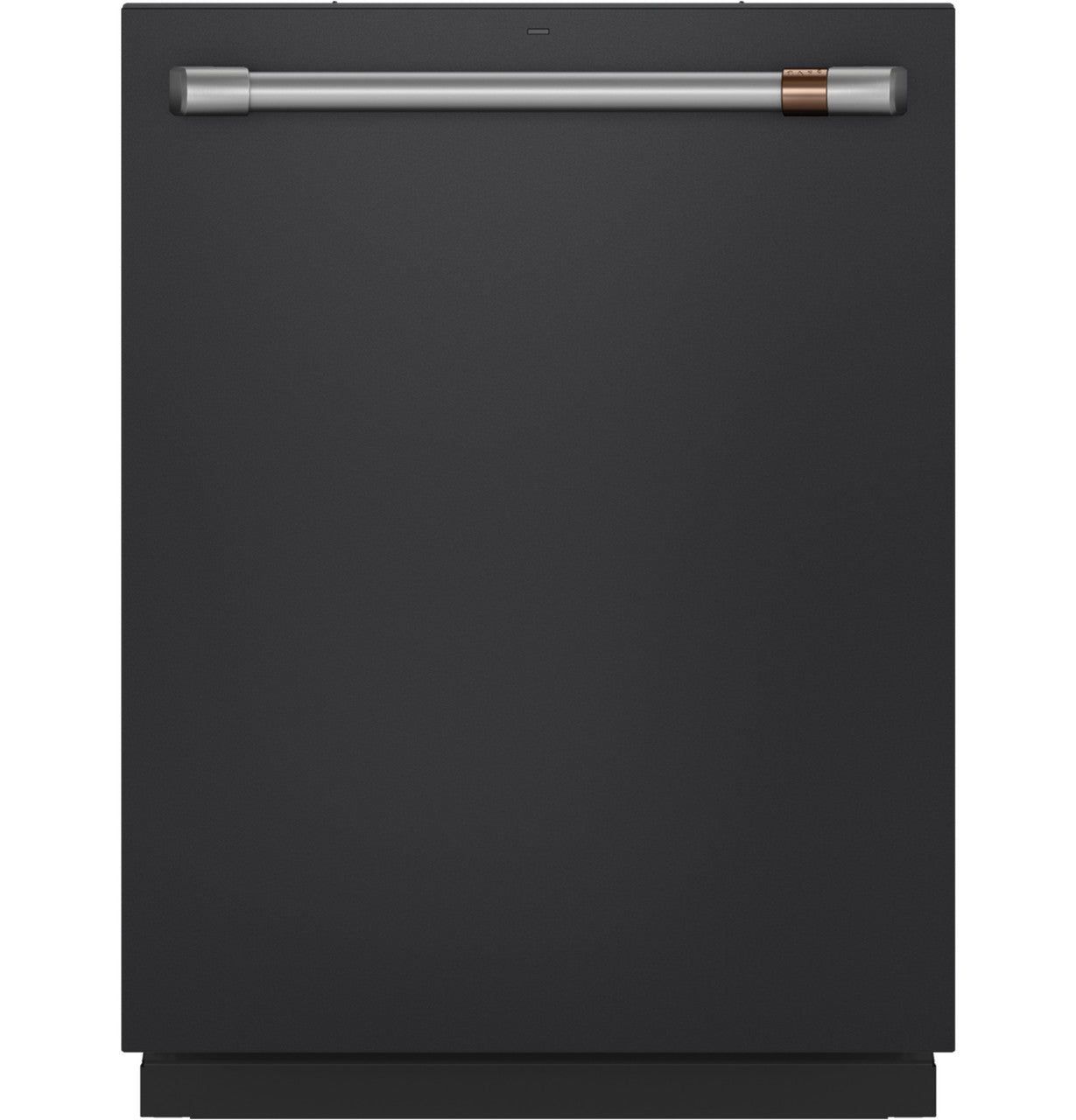 Café - 45 dBA Built In Dishwasher in Black - CDT845P3ND1