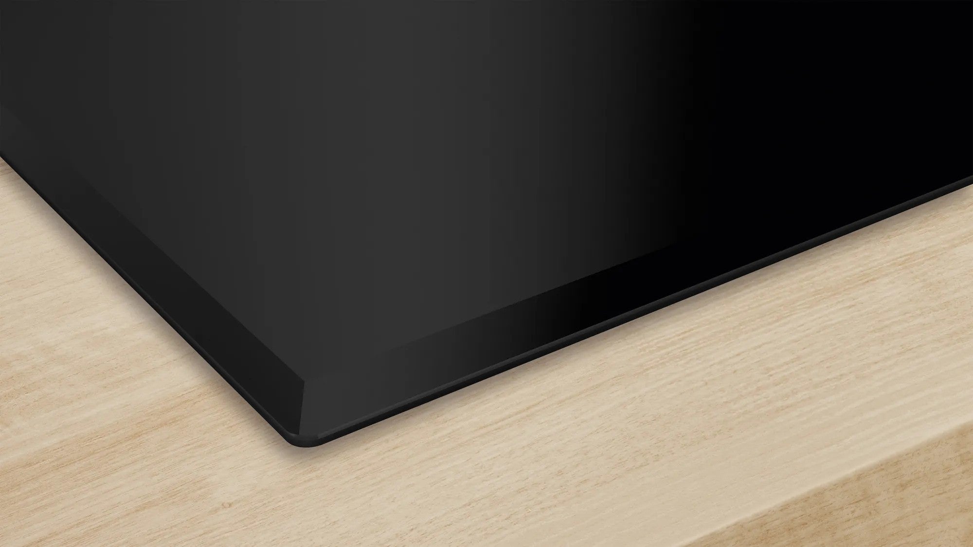 Thermador - 31 Inch Electric Cooktop in Black - CET305YB