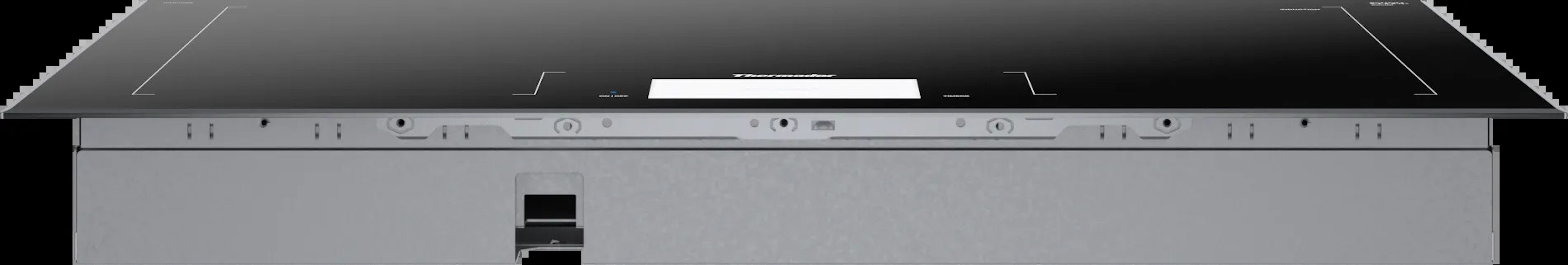 Thermador - 31 Inch Induction Cooktop in Grey - CIT30YWBB