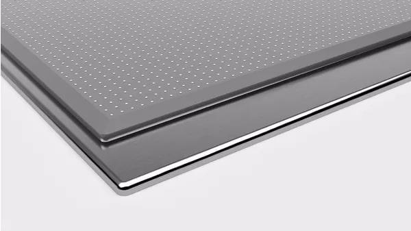 Thermador - 37 inch wide Induction Cooktop in Grey - CIT367XMS