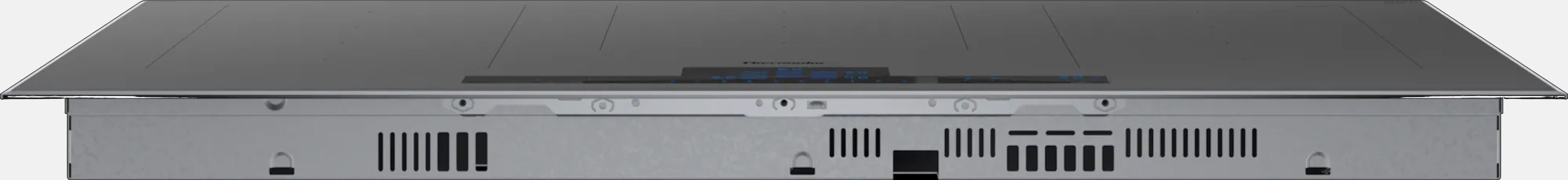 Thermador - 37 Inch Induction Cooktop in Grey - CIT367YG