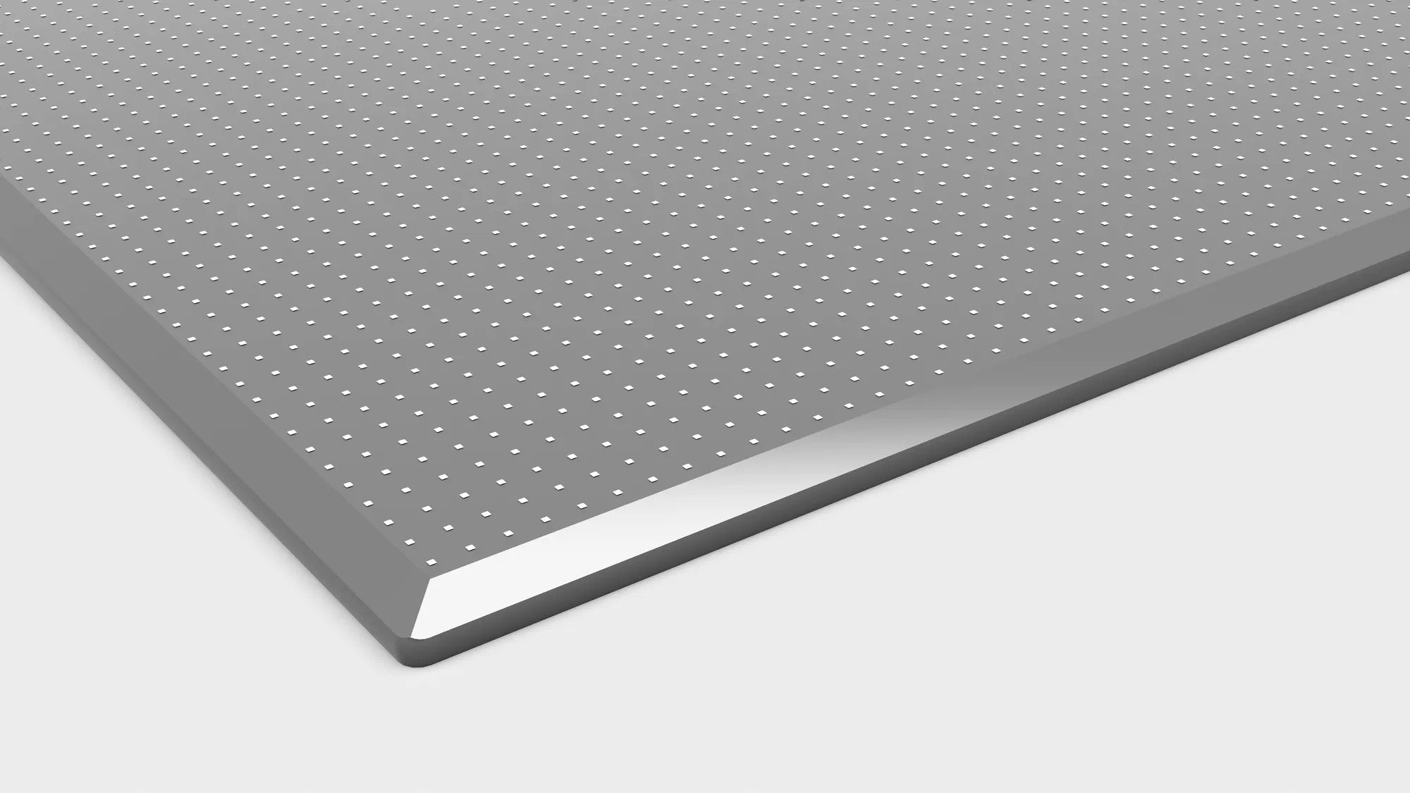 Thermador - 37 Inch Induction Cooktop in Silver - CIT367YM