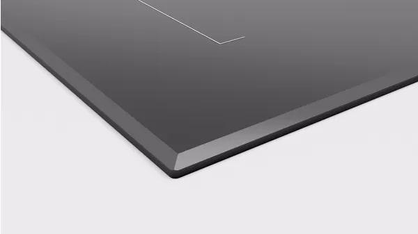 Thermador - 37 inch wide Induction Cooktop in Grey - CIT36XWBB