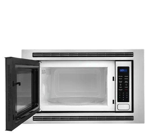 Frigidaire Pro Series - 2 cu. Ft Counter top Microwave in Stainless - CPMO209RF