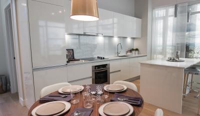 Faber - 23.5625 Inch 300 CFM Under Cabinet Range Vent in Stainless - CRIS24SS300