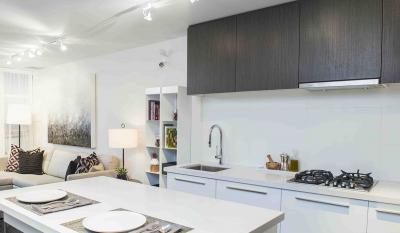 Faber - 23.5625 Inch 300 CFM Under Cabinet Range Vent in Stainless - CRIS24SS300