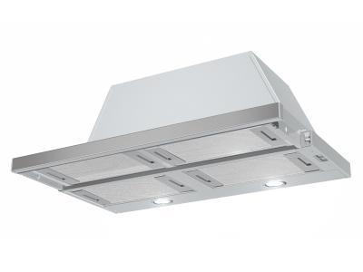 Faber - 29.875 Inch 300 CFM Under Cabinet Range Vent in Stainless - CRIS30SS300