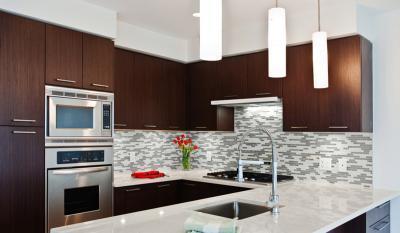 Faber - 29.875 Inch 300 CFM Under Cabinet Range Vent in Stainless - CRIS30SS300