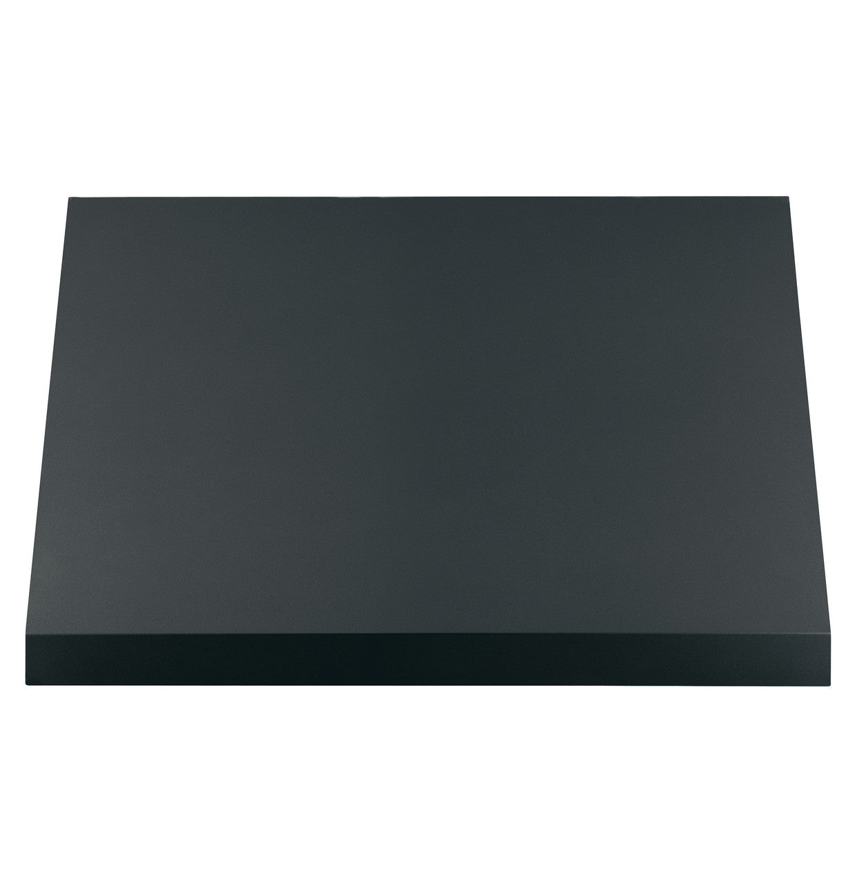 Café - 30 Inch 600 CFM Commercial Hood Vent in Black - CVW93043PDS
