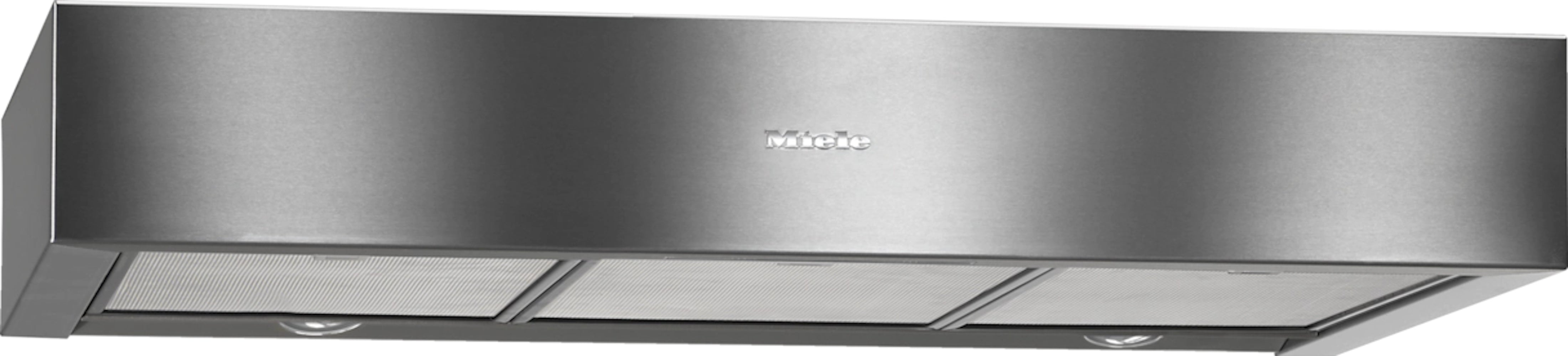 Miele - 29.9 Inch 400 CFM Under Cabinet Range Vent in Stainless - DA1280