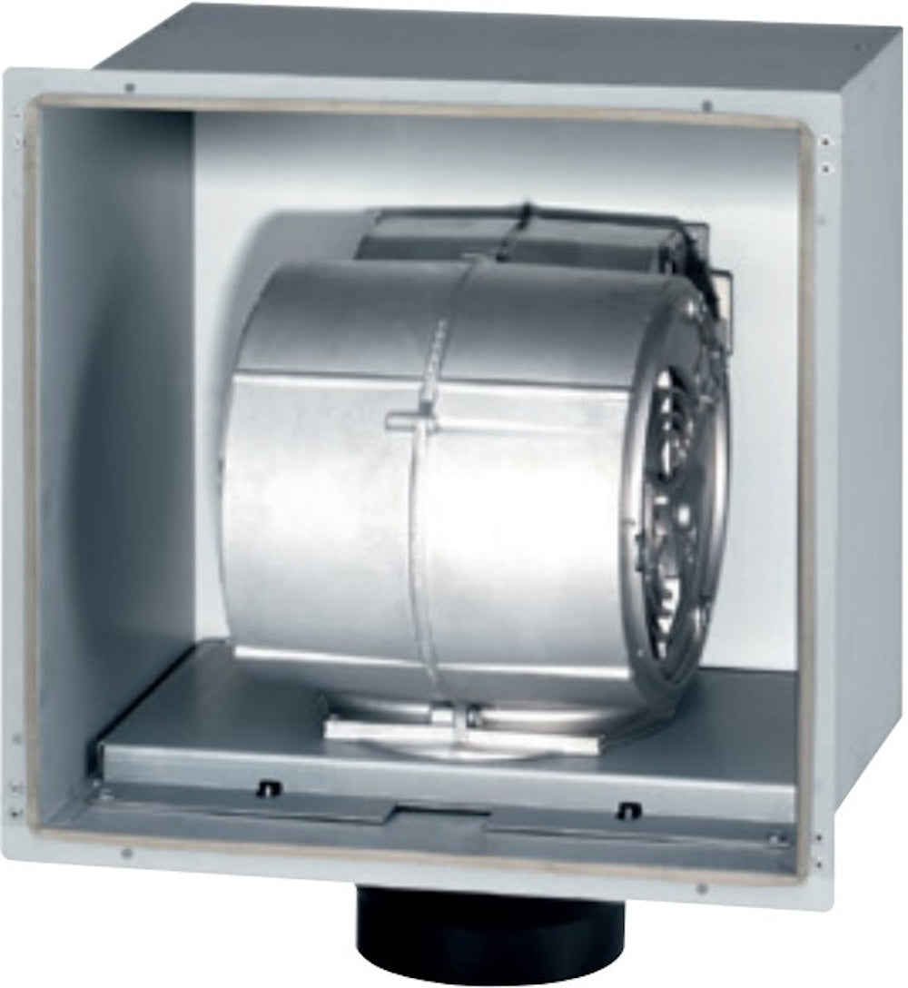 Miele - Inch 600 CFM Blower Vent in - DAG 600